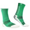 Skarpety piłkarskie Trusox 3.0 Thin S737543 zielony 34-38,5